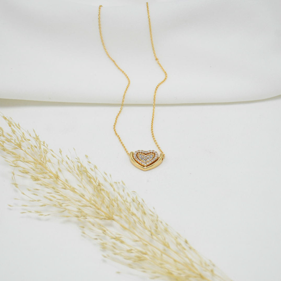 CADENA GOLD XIMENA