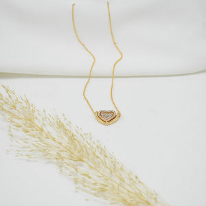 CADENA GOLD XIMENA
