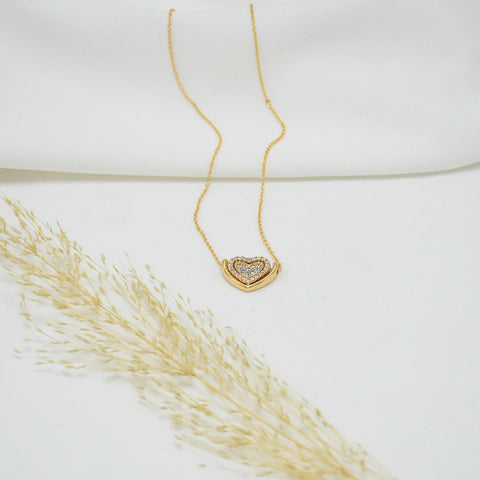 CADENA GOLD XIMENA