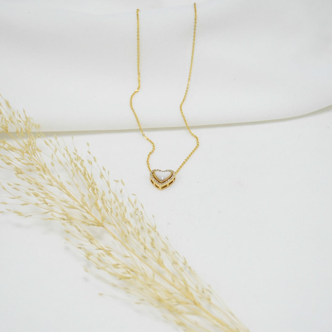 CADENA GOLD MIA