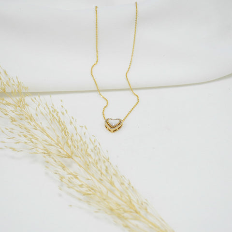 CADENA GOLD MIA