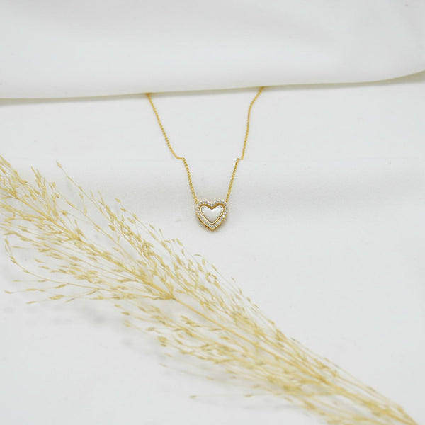 CADENA GOLD MIA
