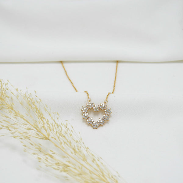 CADENA GOLD LUCIA