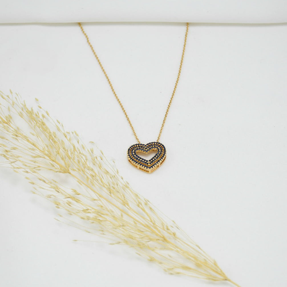CADENA GOLD MARIA