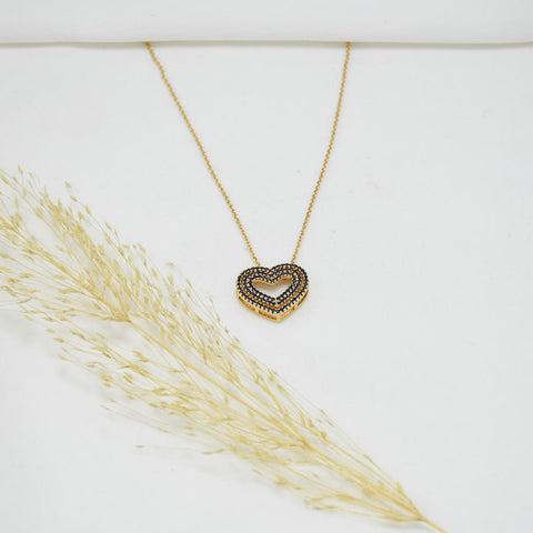 CADENA GOLD MARIA
