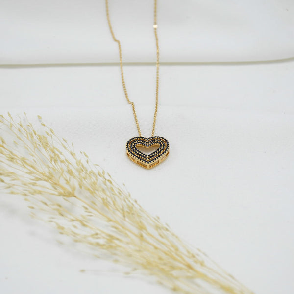 CADENA GOLD MARIA