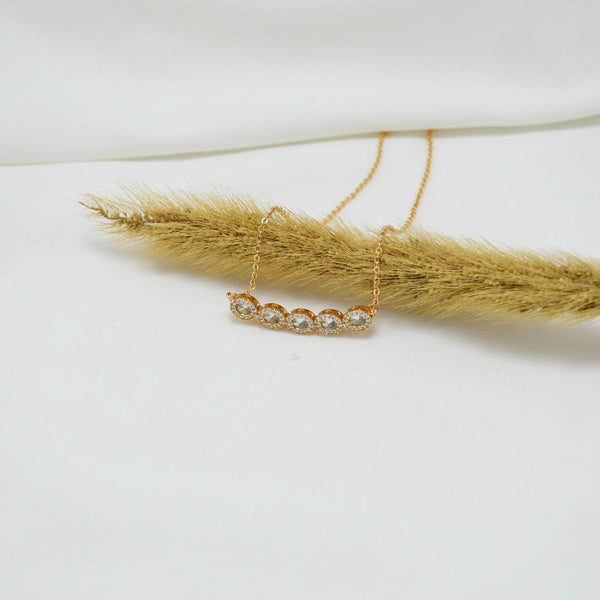 CADENA GOLD ZULMA