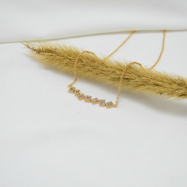 CADENA GOLD LORENA