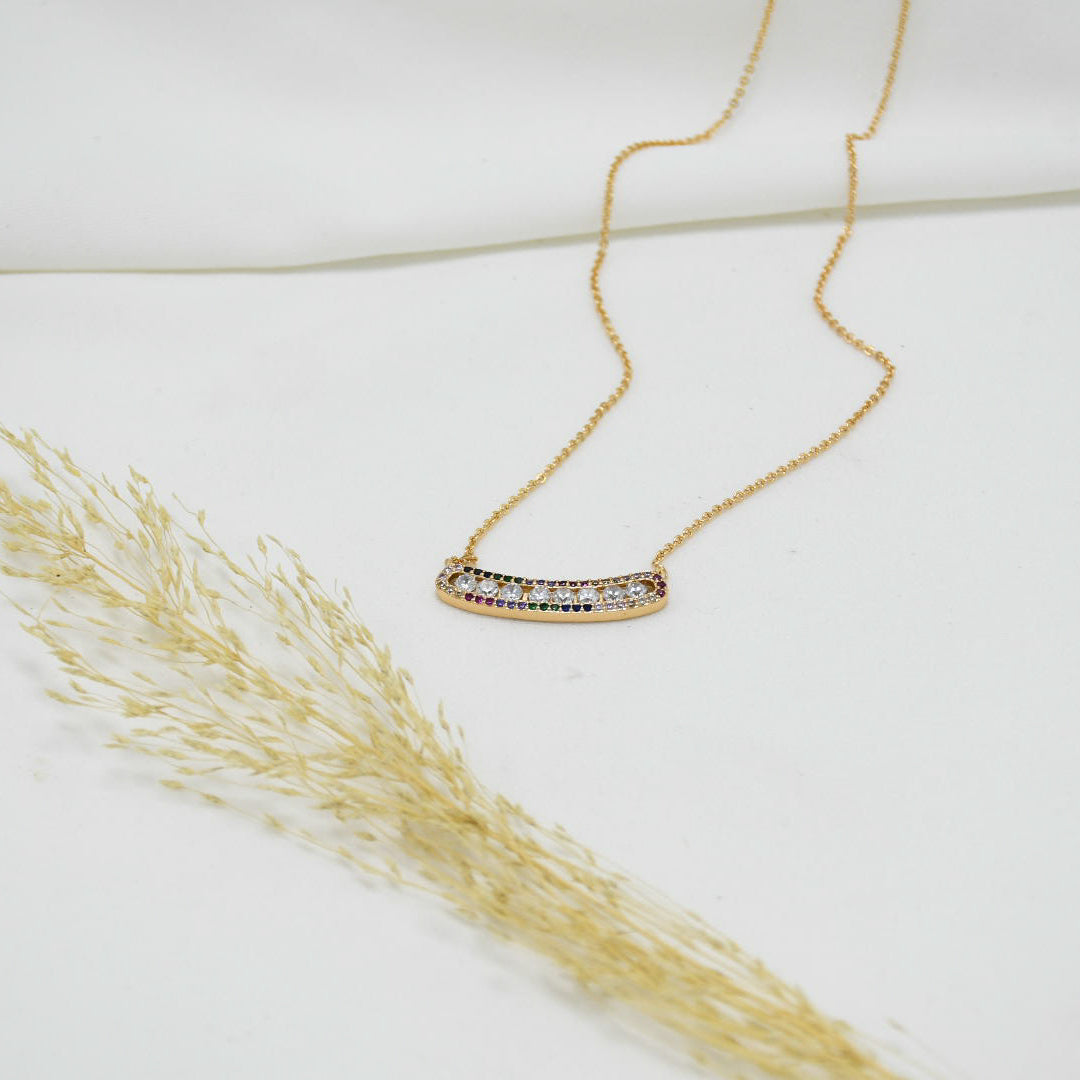 CADENA GOLD KIARA
