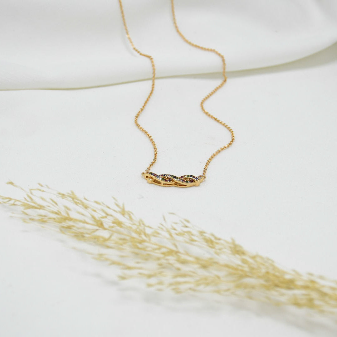 CADENA GOLD KATE
