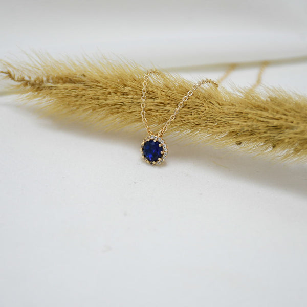 CADENA GOLD PAULA