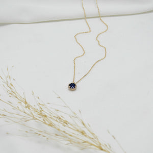 CADENA GOLD PAULA