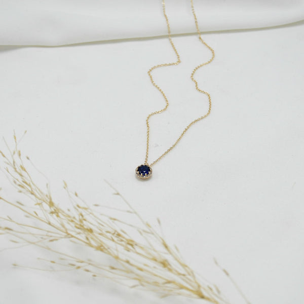 CADENA GOLD PAULA