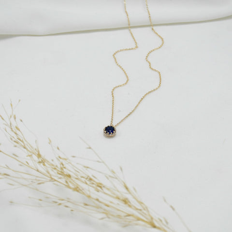 CADENA GOLD PAULA