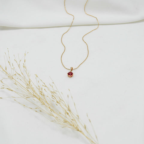 CADENA GOLD DANIA