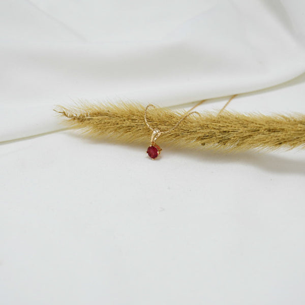 CADENA GOLD DANIA