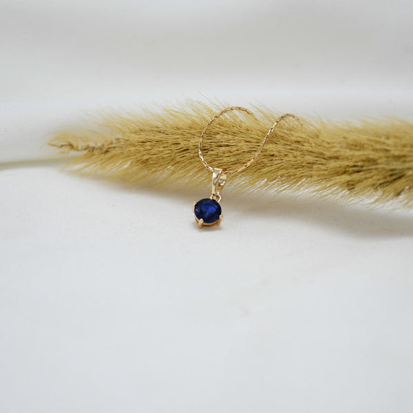 CADENA GOLD IRENE