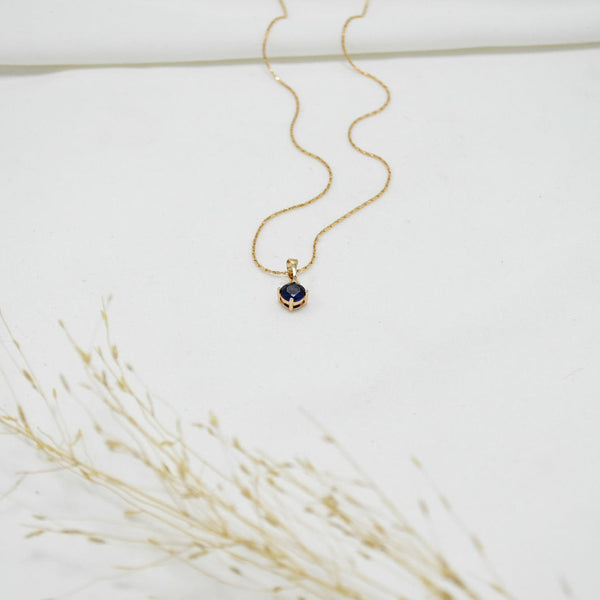 CADENA GOLD IRENE