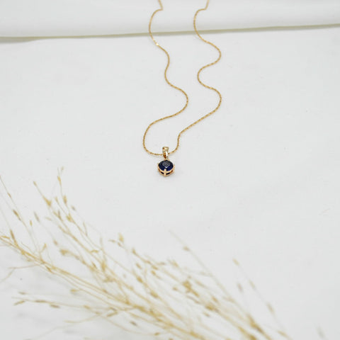 CADENA GOLD IRENE