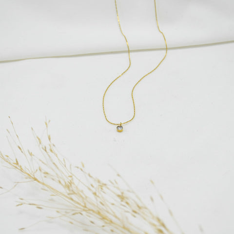 CADENA GOLD CARLA