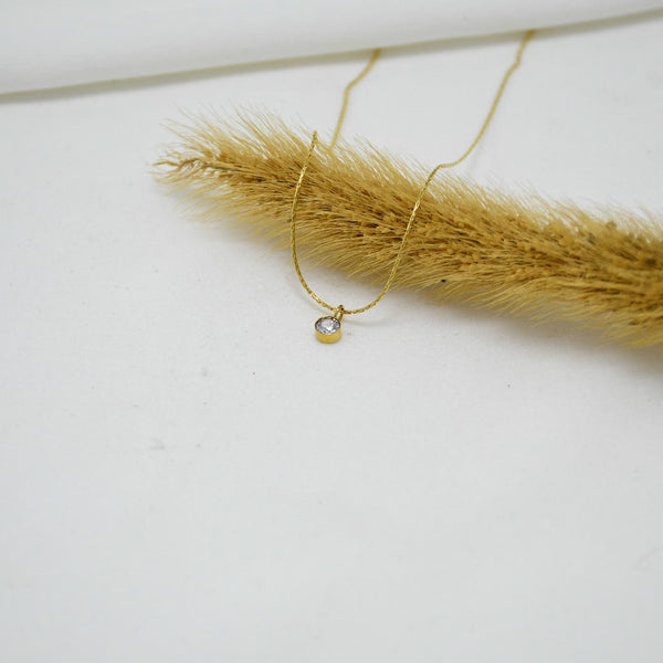CADENA GOLD CARLA
