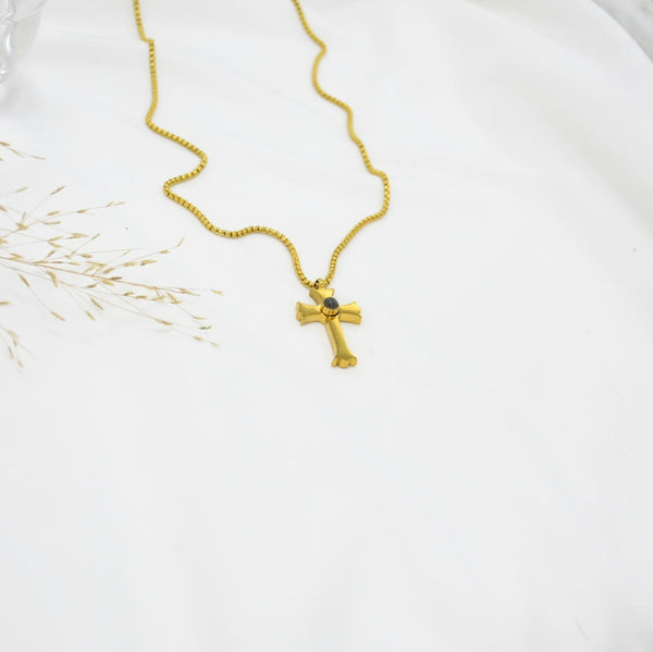 COLLAR PARA HOMBRE JESUS