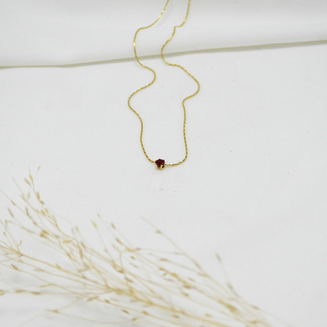 CADENA GOLD PAOLA