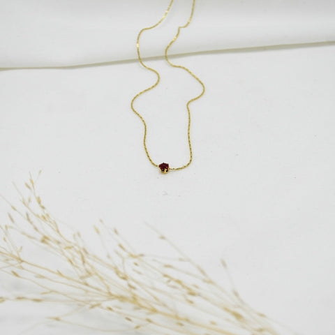 CADENA GOLD PAOLA