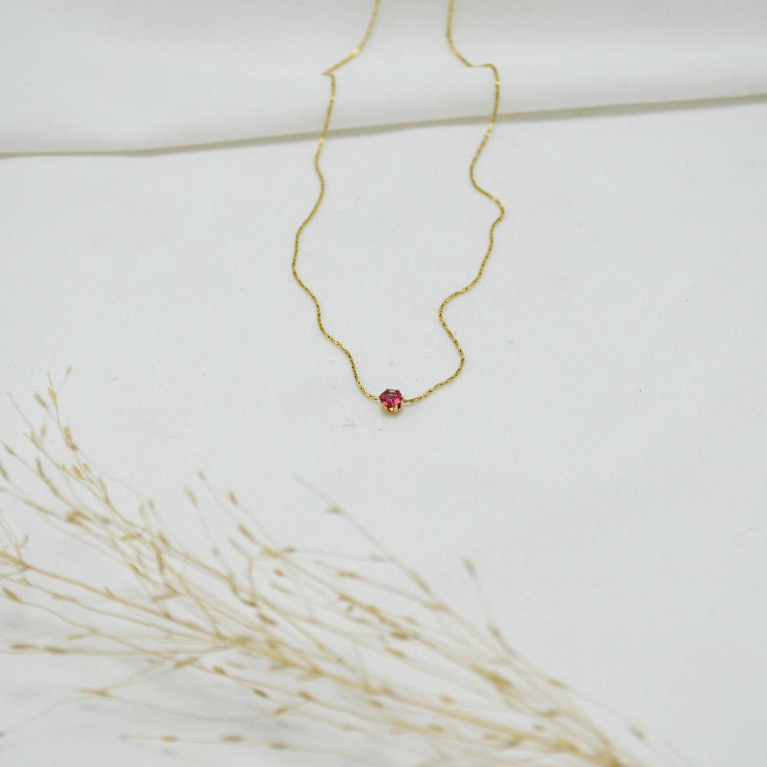 CADENA GOLD PAULINA