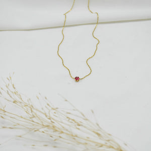 CADENA GOLD PAULINA