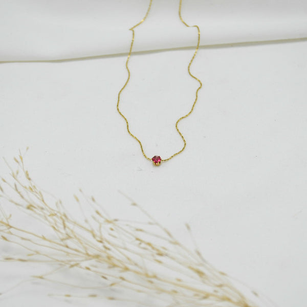 CADENA GOLD PAULINA