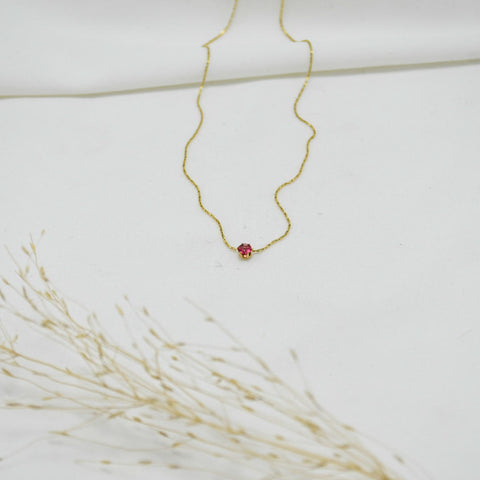 CADENA GOLD PAULINA