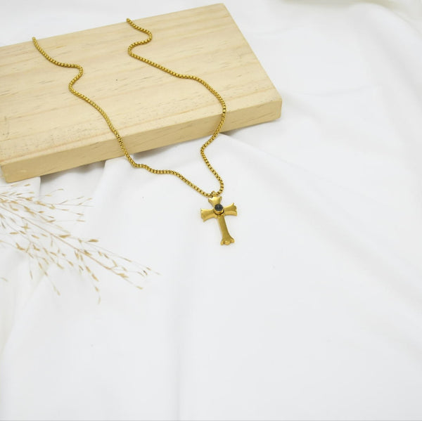 COLLAR PARA HOMBRE JESUS
