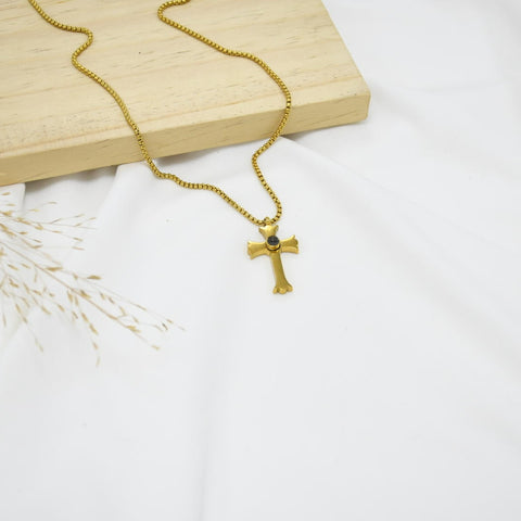 COLLAR PARA HOMBRE JESUS