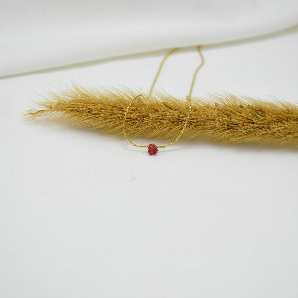 CADENA GOLD PAULINA