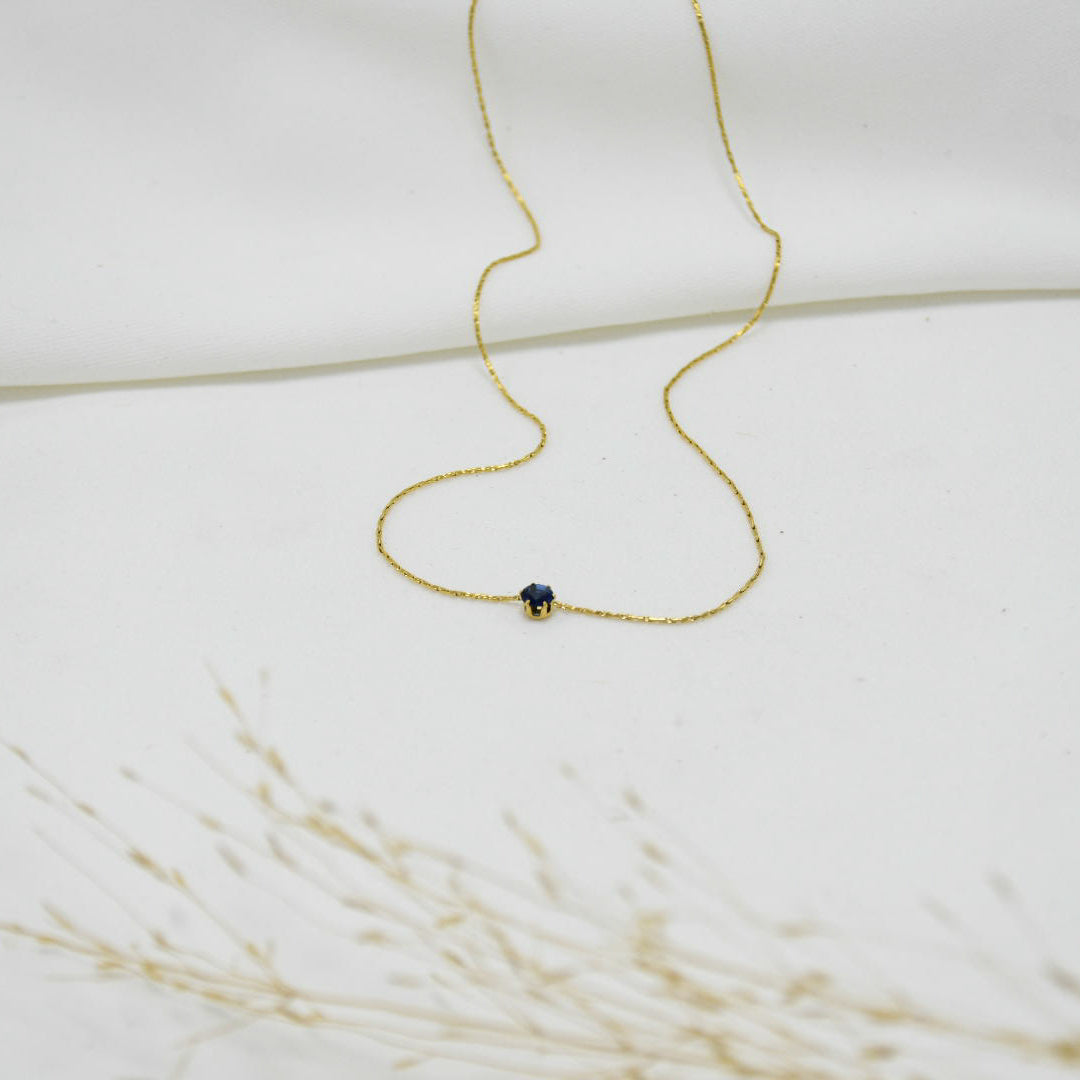 CADENA GOLD DANIELA