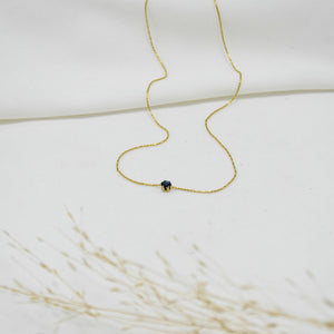 CADENA GOLD DANIELA