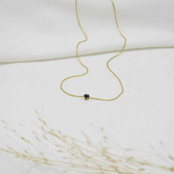CADENA GOLD DANIELA