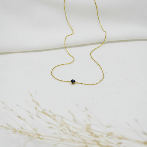 CADENA GOLD DANIELA