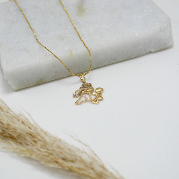 CADENA GOLD MAMÁ I