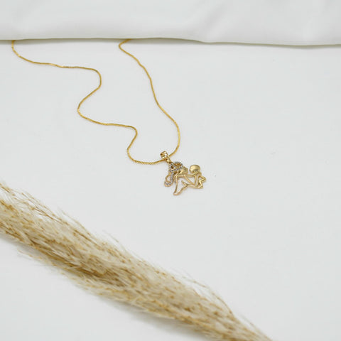 CADENA GOLD MAMÁ I