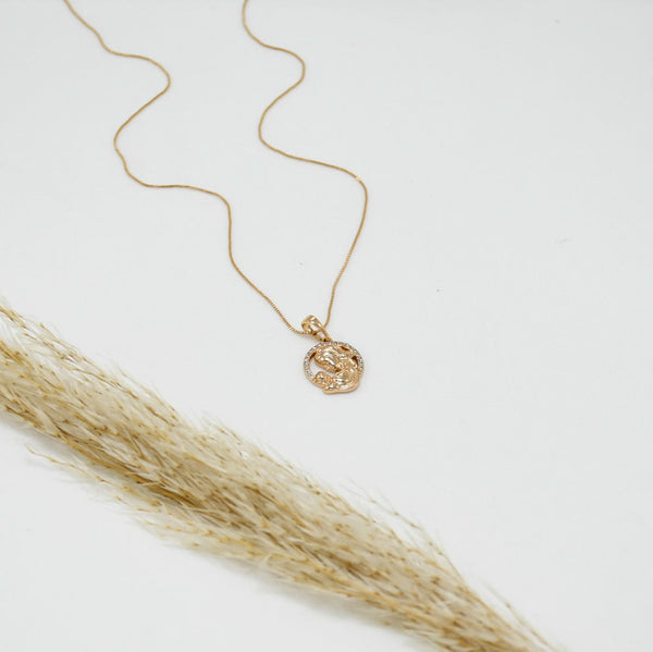 CADENA GOLD MAMÁ II