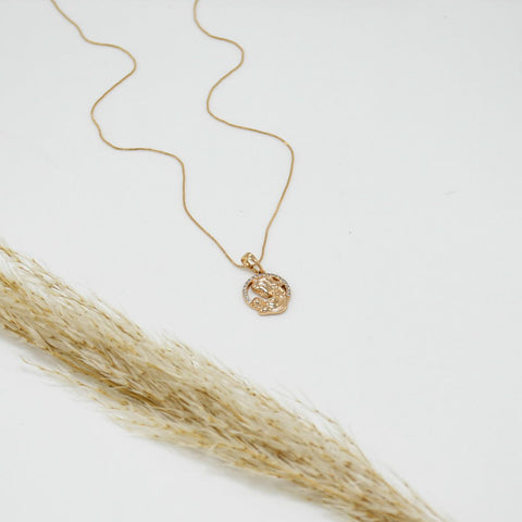 CADENA GOLD MAMÁ II