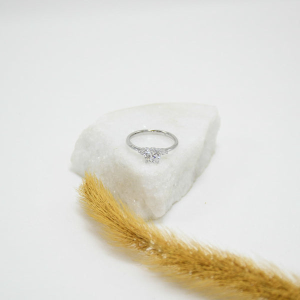 ANILLO SILVER LOLA