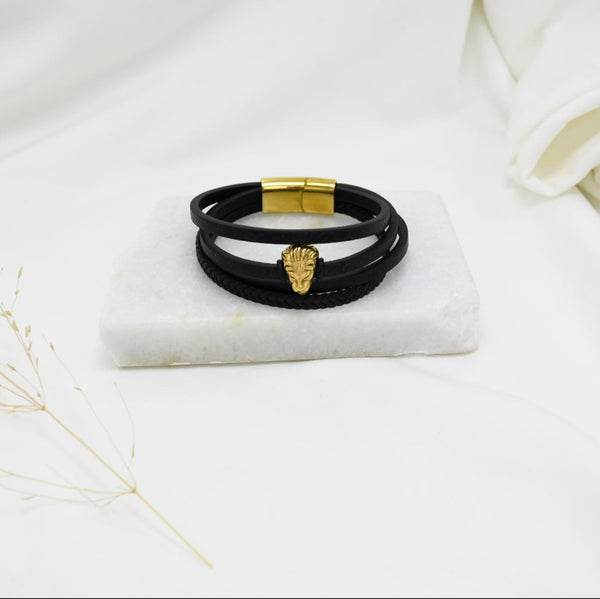PULSERA VARONIL EROS