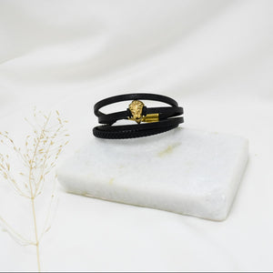 PULSERA VARONIL EROS