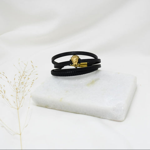 PULSERA VARONIL EROS