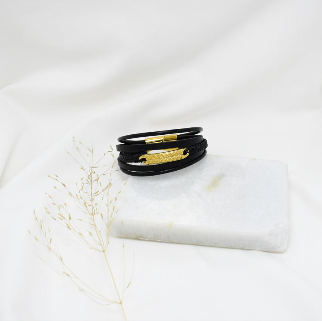 PULSERA VARONIL SANTINO