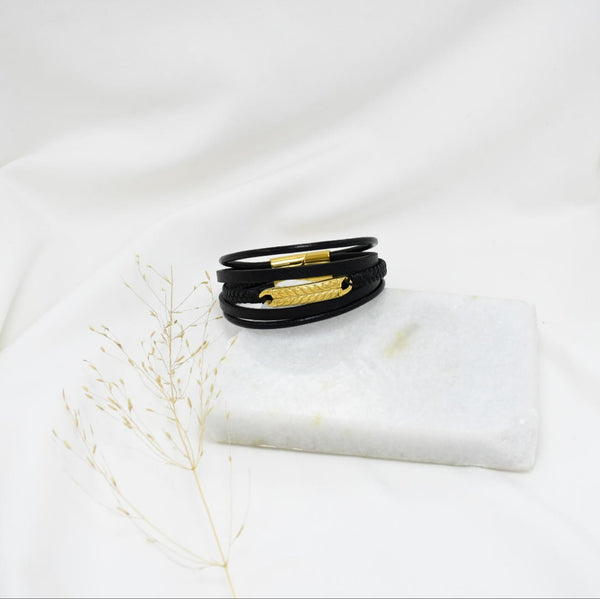 PULSERA VARONIL SANTINO