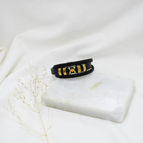 PULSERA VARONIL SPIDER